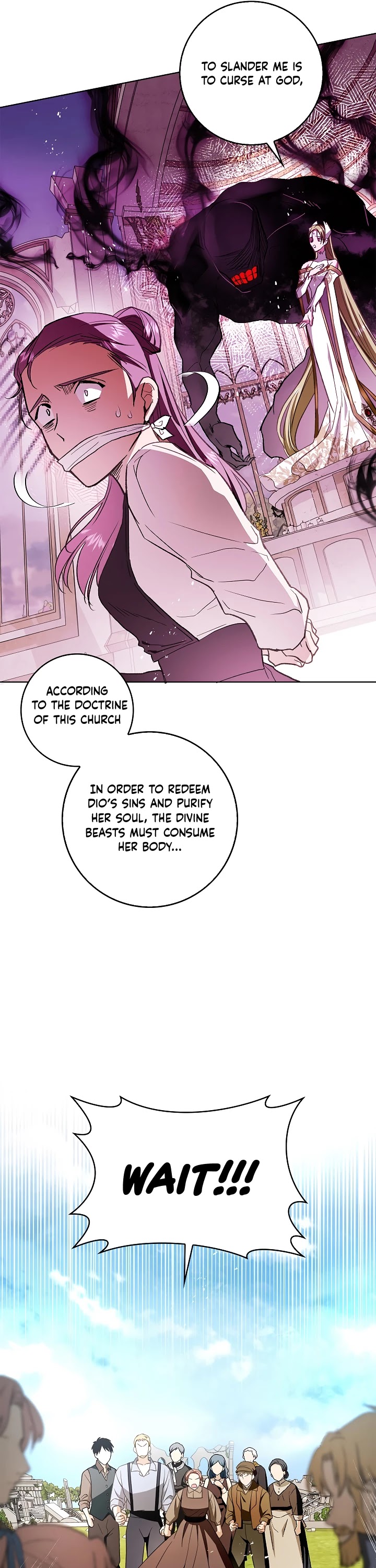 My Secretly Hot Husband Chapter 67 page 36 - Chapter 67