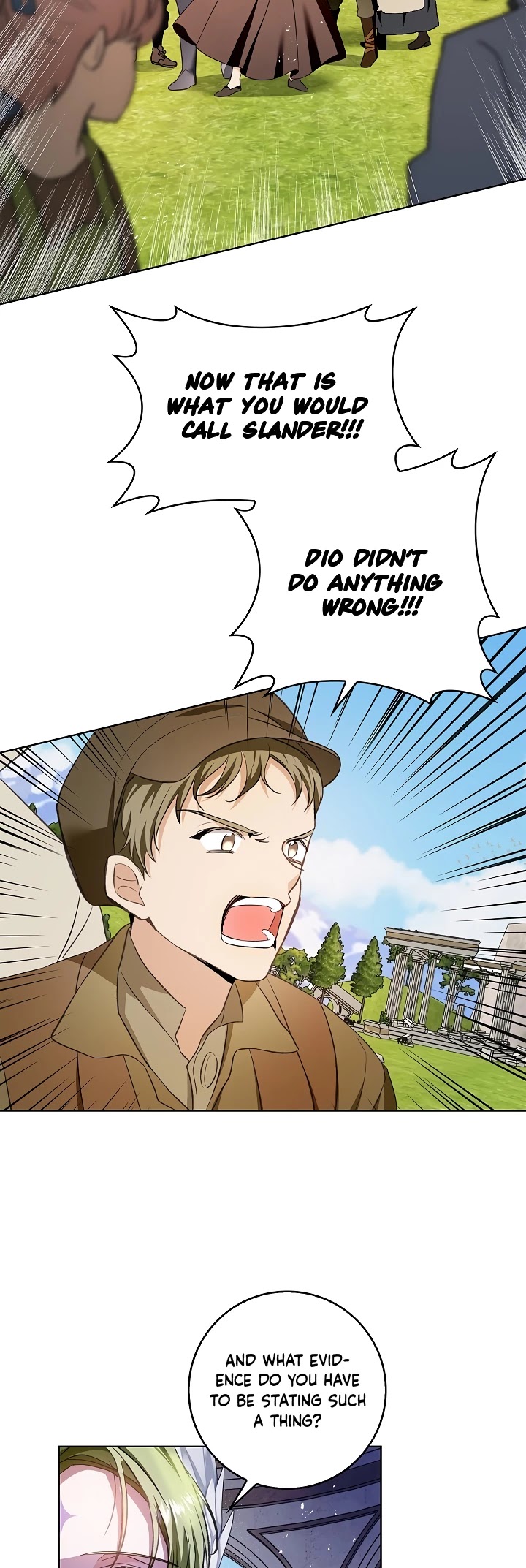 My Secretly Hot Husband Chapter 67 page 37 - Chapter 67