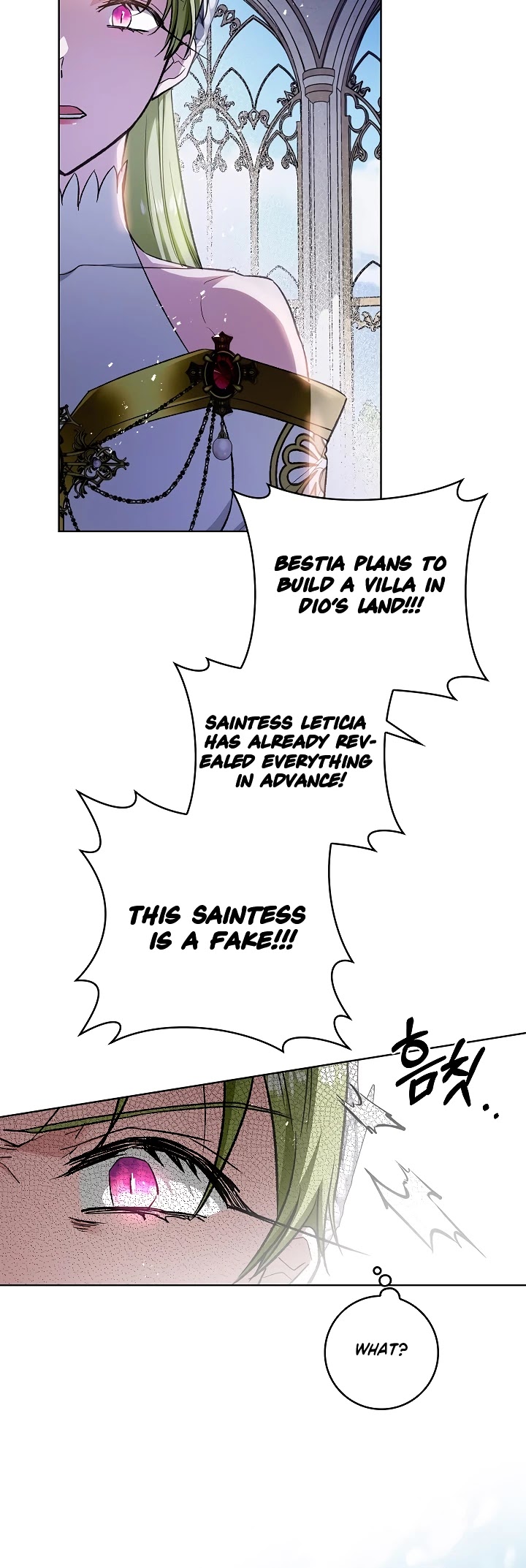 My Secretly Hot Husband Chapter 67 page 38 - Chapter 67
