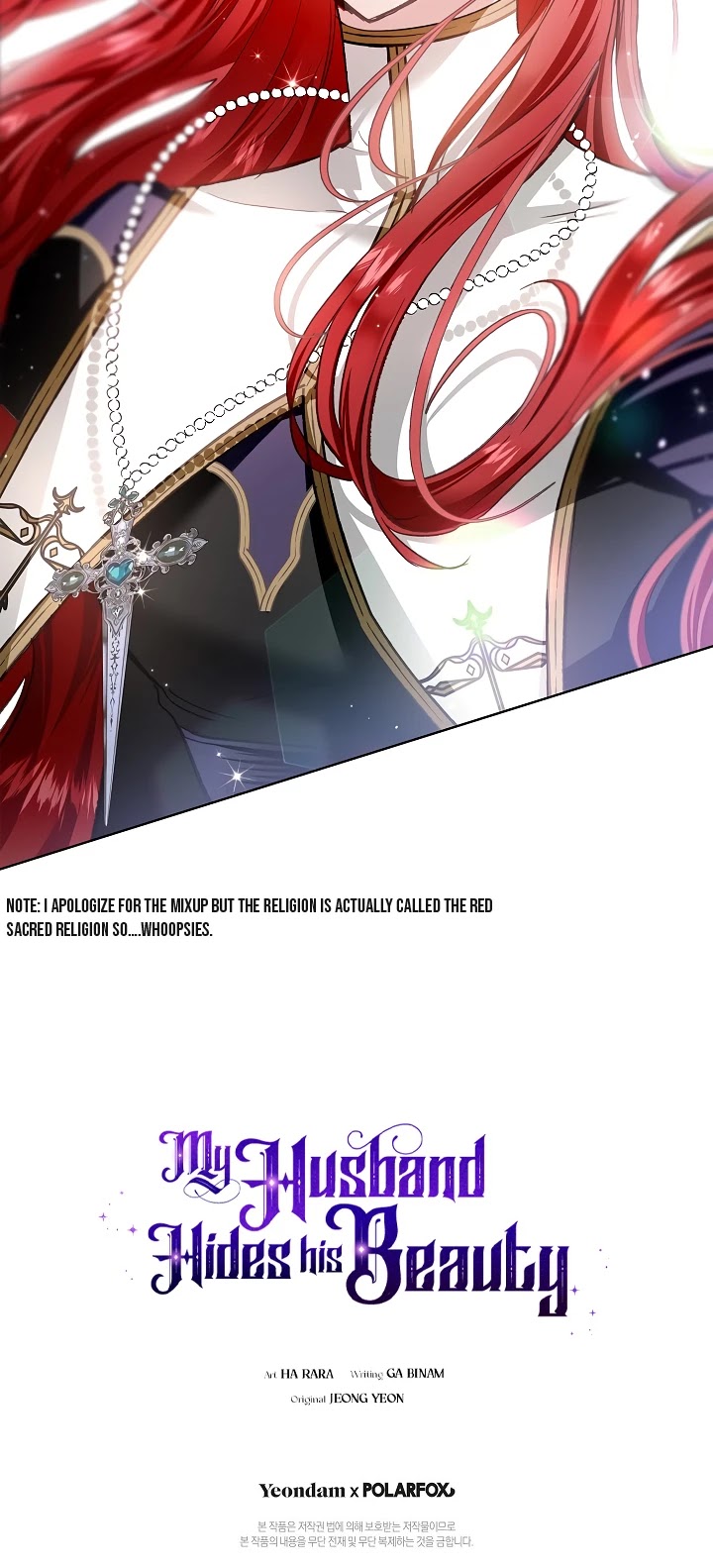 My Secretly Hot Husband Chapter 67 page 42 - Chapter 67