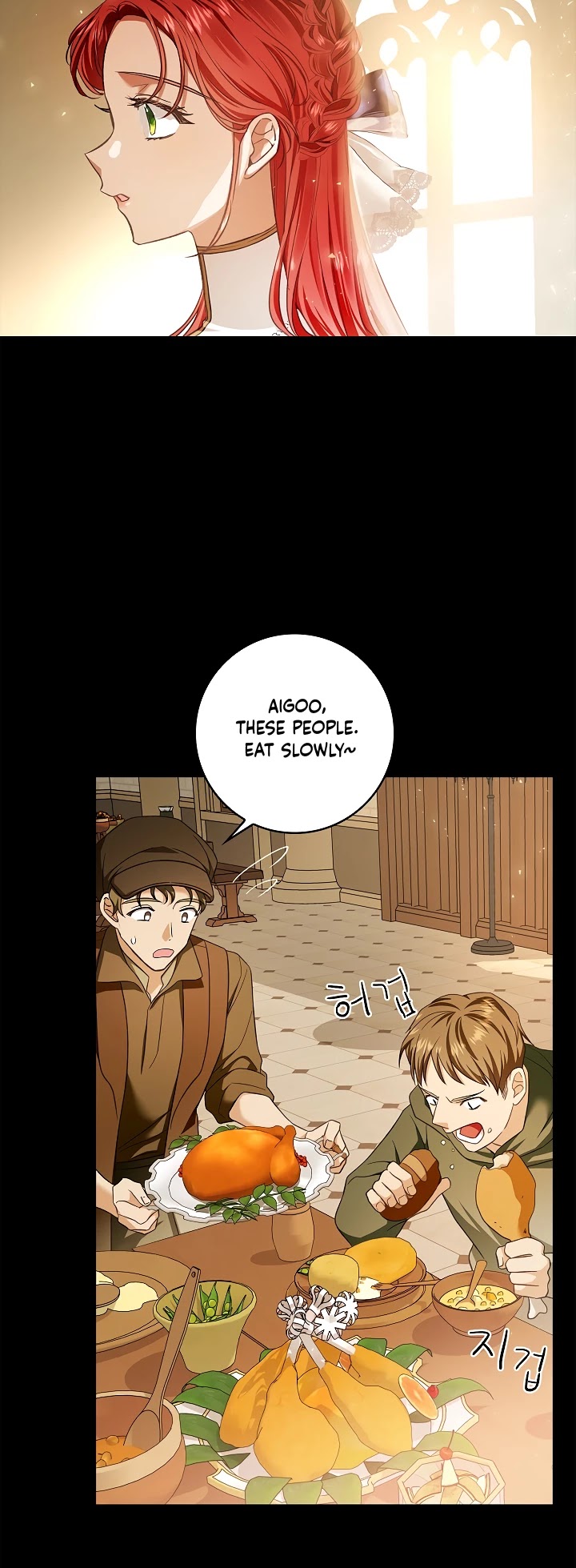 My Secretly Hot Husband Chapter 67 page 9 - Chapter 67