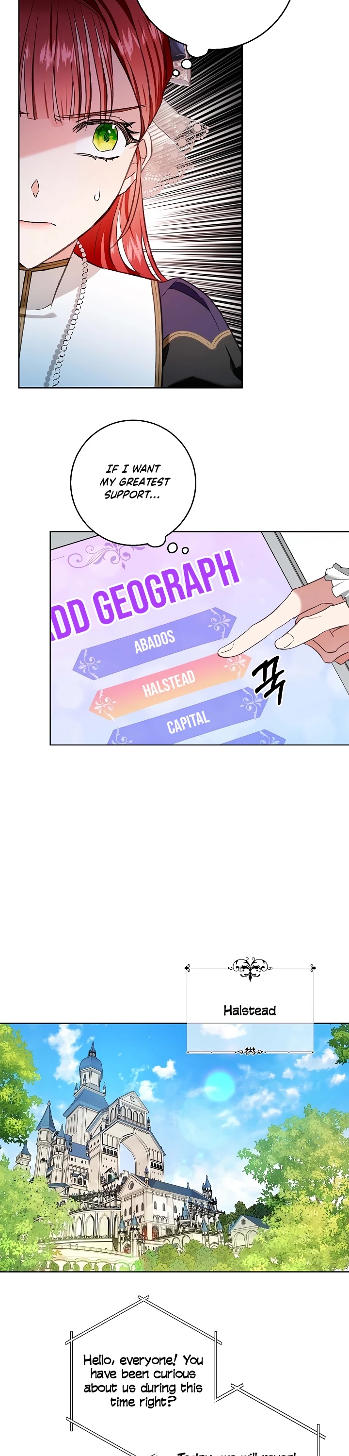 My Secretly Hot Husband Chapter 68 page 14 - Chapter 68