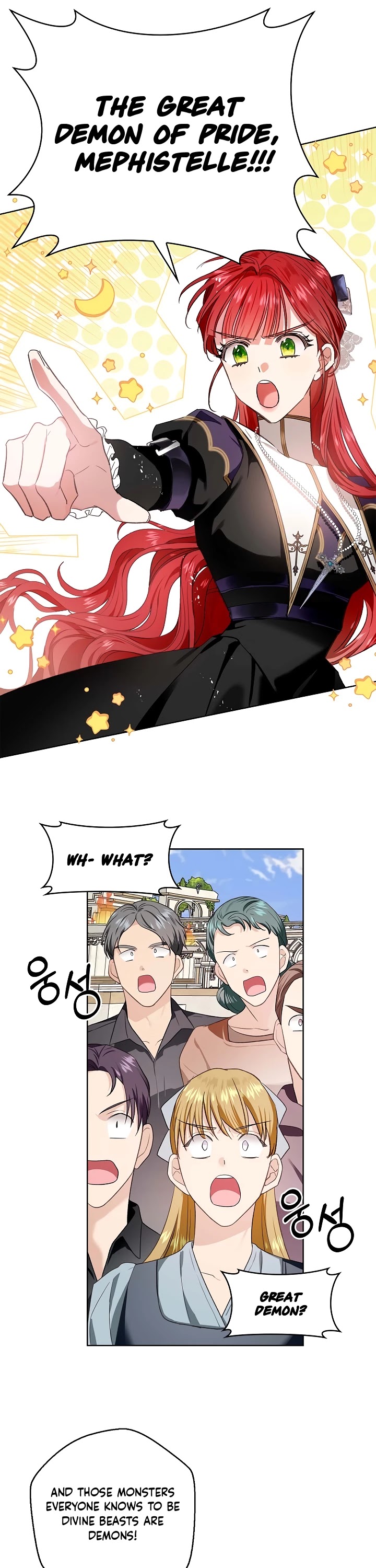 My Secretly Hot Husband Chapter 68 page 17 - Chapter 68