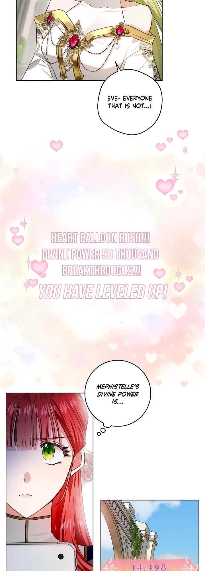 My Secretly Hot Husband Chapter 68 page 19 - Chapter 68