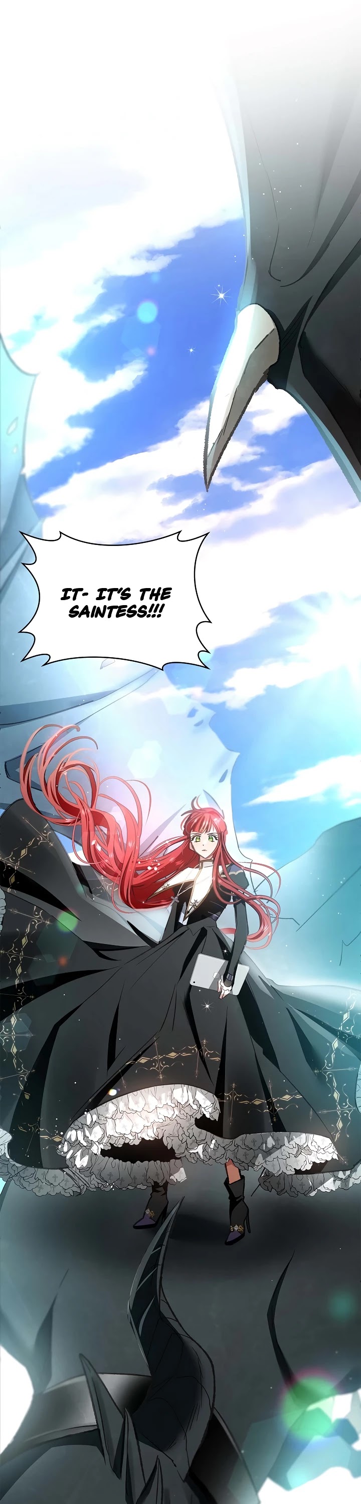 My Secretly Hot Husband Chapter 68 page 2 - Chapter 68