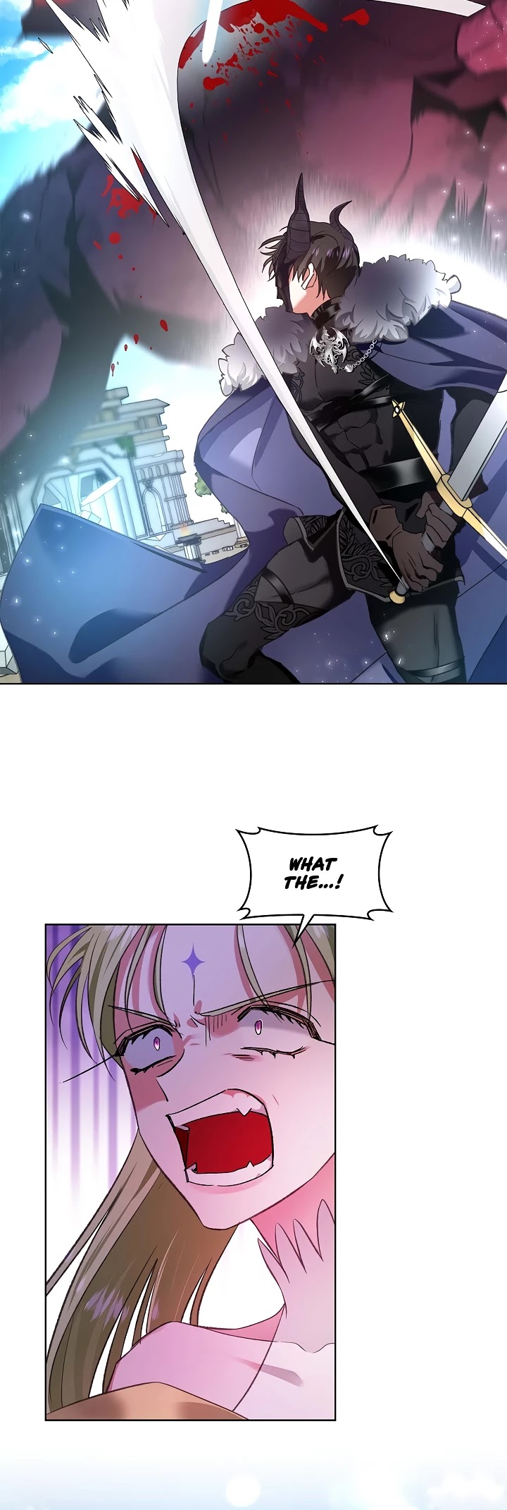 My Secretly Hot Husband Chapter 68 page 27 - Chapter 68