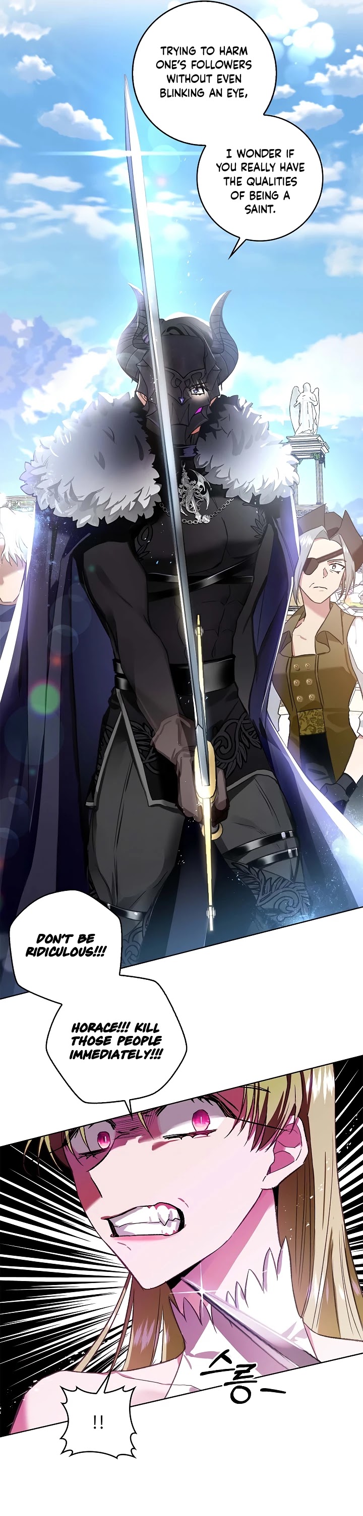 My Secretly Hot Husband Chapter 68 page 28 - Chapter 68