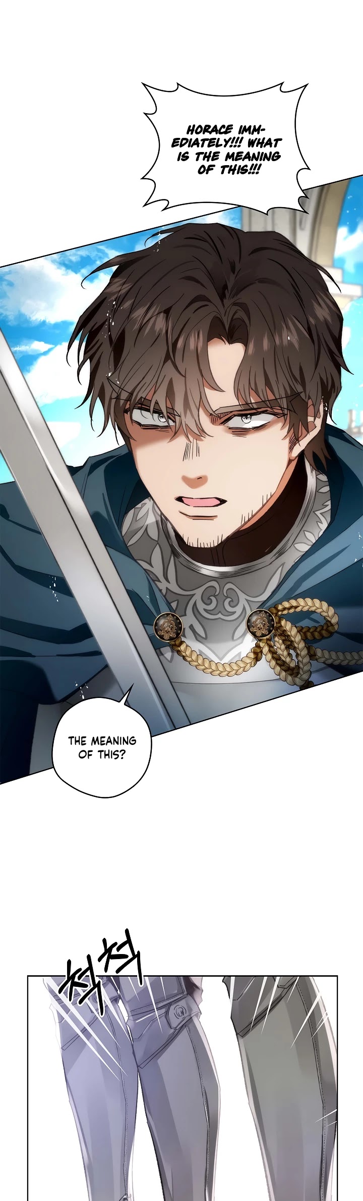 My Secretly Hot Husband Chapter 68 page 29 - Chapter 68