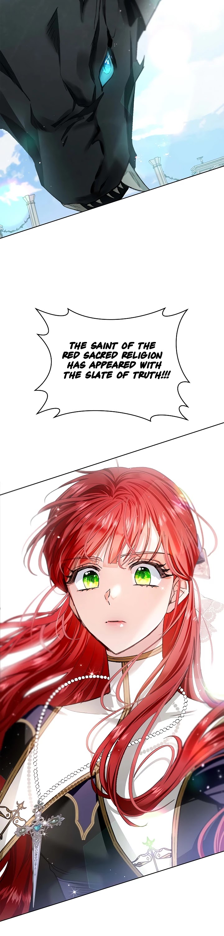 My Secretly Hot Husband Chapter 68 page 3 - Chapter 68
