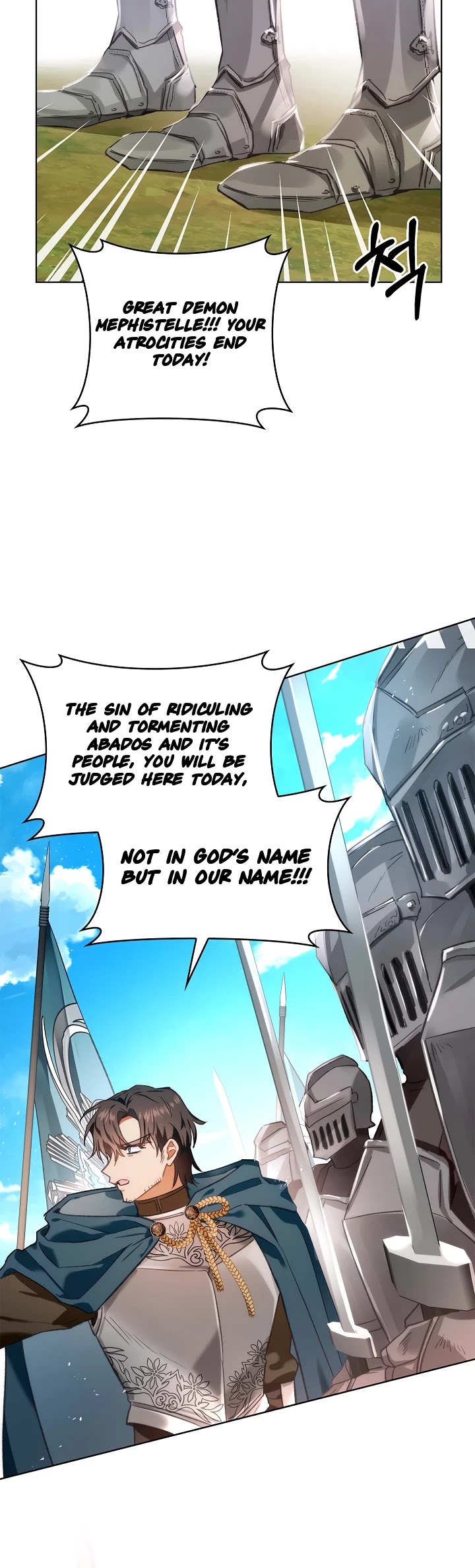 My Secretly Hot Husband Chapter 68 page 30 - Chapter 68