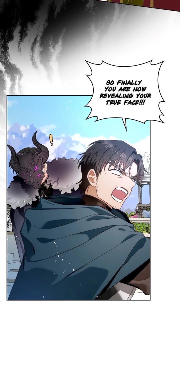 My Secretly Hot Husband Chapter 68 page 34 - Chapter 68