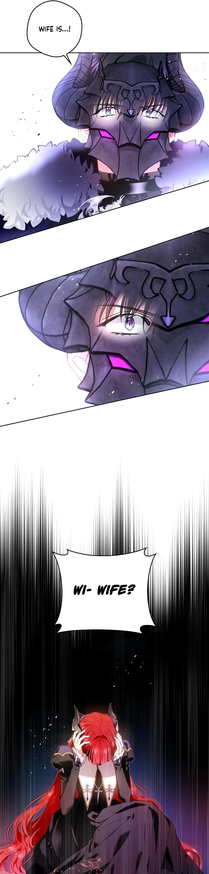 My Secretly Hot Husband Chapter 68 page 35 - Chapter 68