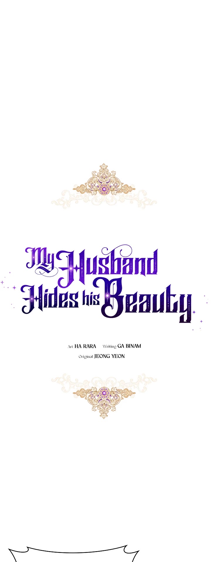 My Secretly Hot Husband Chapter 68 page 4 - Chapter 68