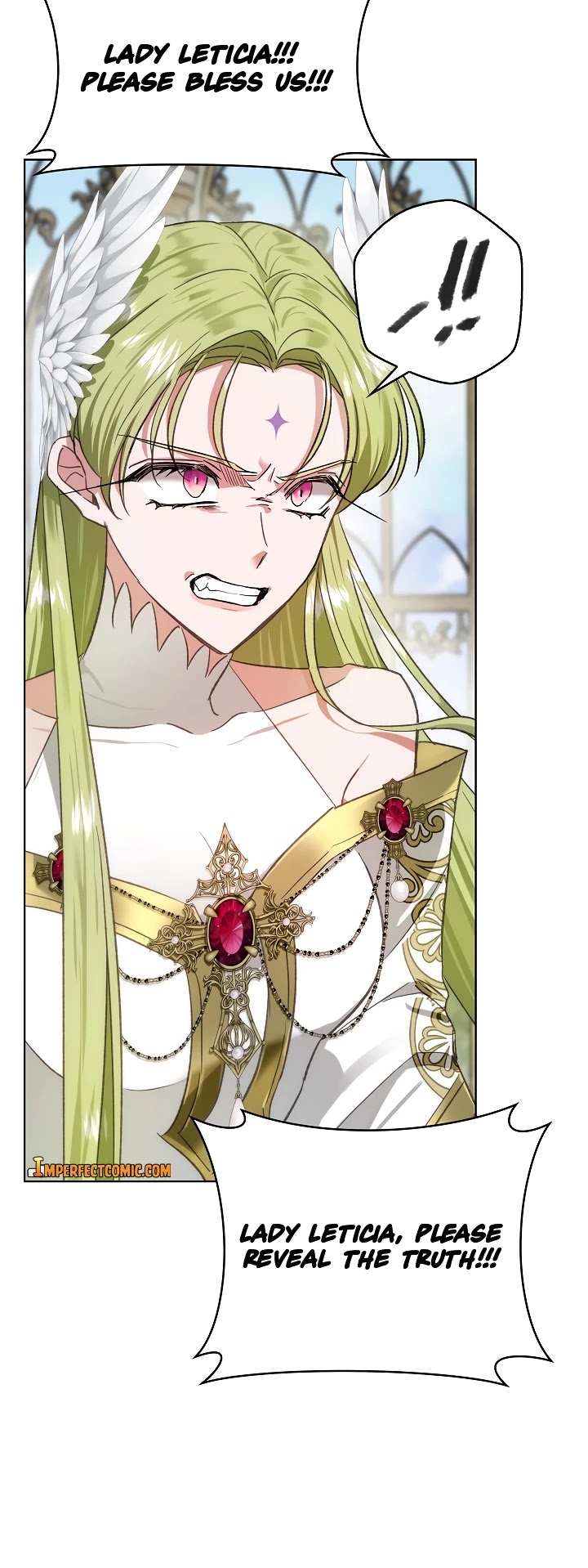 My Secretly Hot Husband Chapter 68 page 5 - Chapter 68
