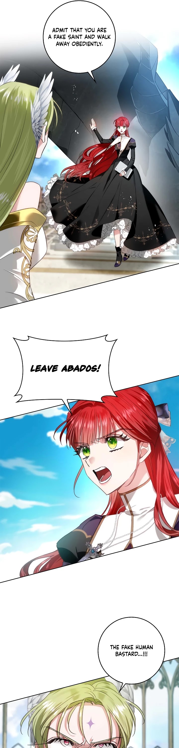 My Secretly Hot Husband Chapter 68 page 6 - Chapter 68
