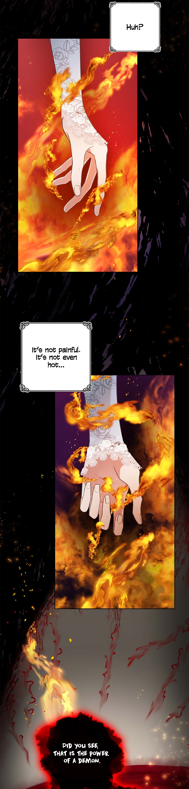 My Secretly Hot Husband Chapter 69 page 10 - Chapter 69