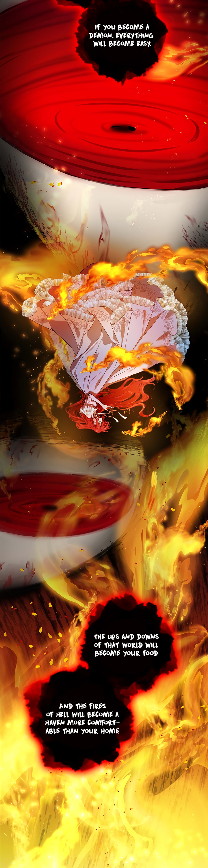 My Secretly Hot Husband Chapter 69 page 11 - Chapter 69