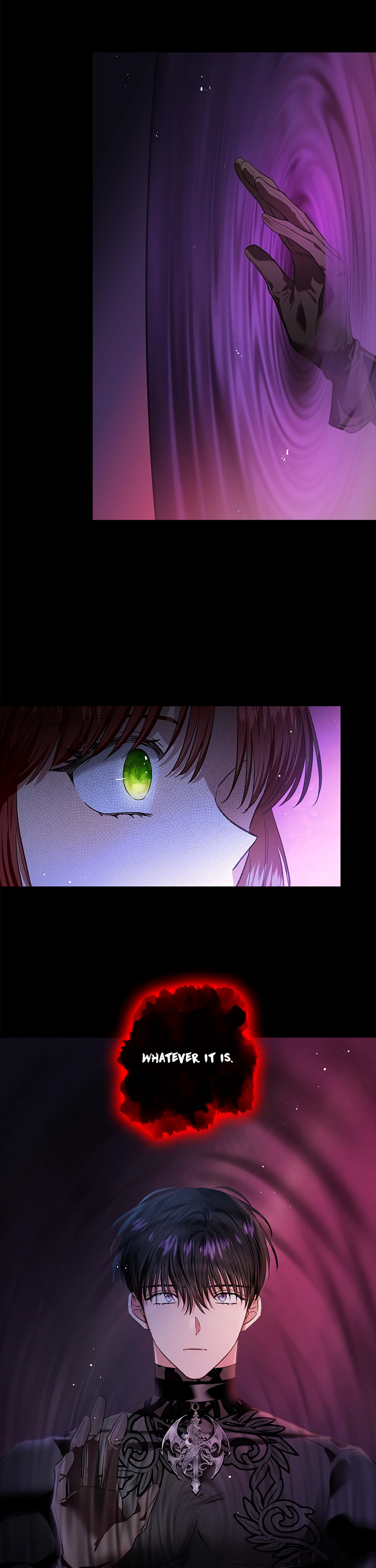My Secretly Hot Husband Chapter 69 page 15 - Chapter 69