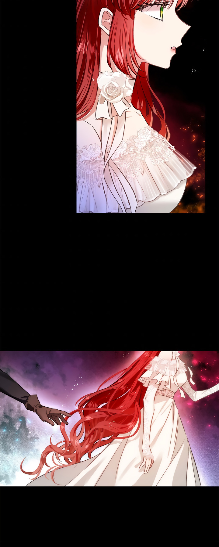 My Secretly Hot Husband Chapter 69 page 21 - Chapter 69