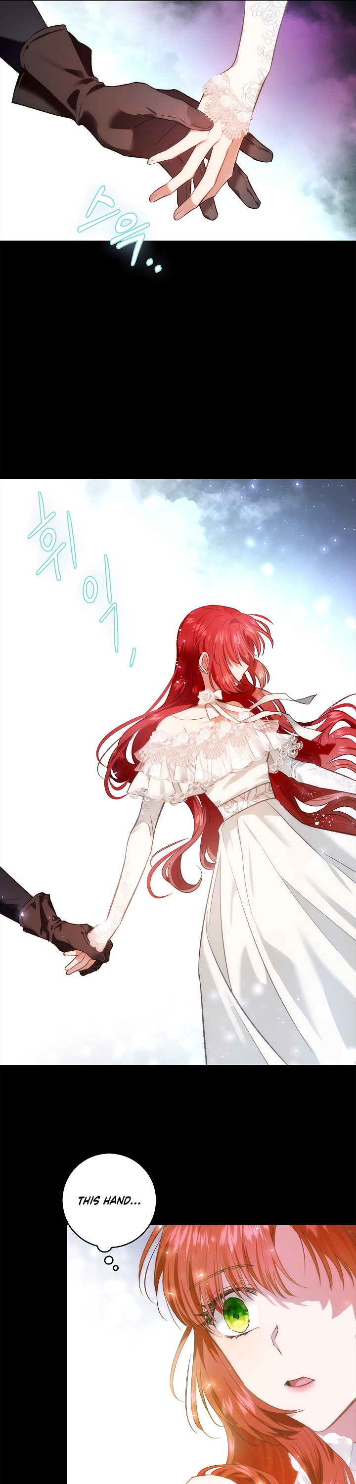 My Secretly Hot Husband Chapter 69 page 22 - Chapter 69