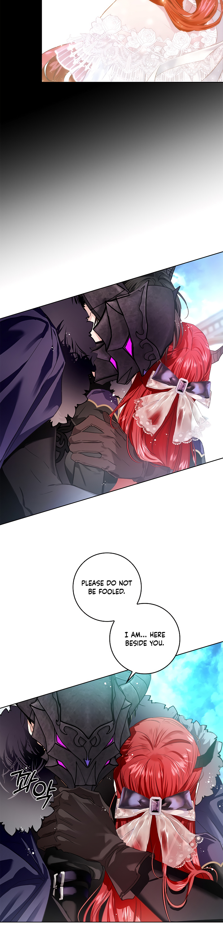 My Secretly Hot Husband Chapter 69 page 23 - Chapter 69