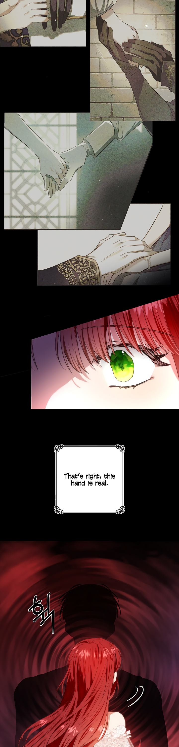 My Secretly Hot Husband Chapter 69 page 27 - Chapter 69