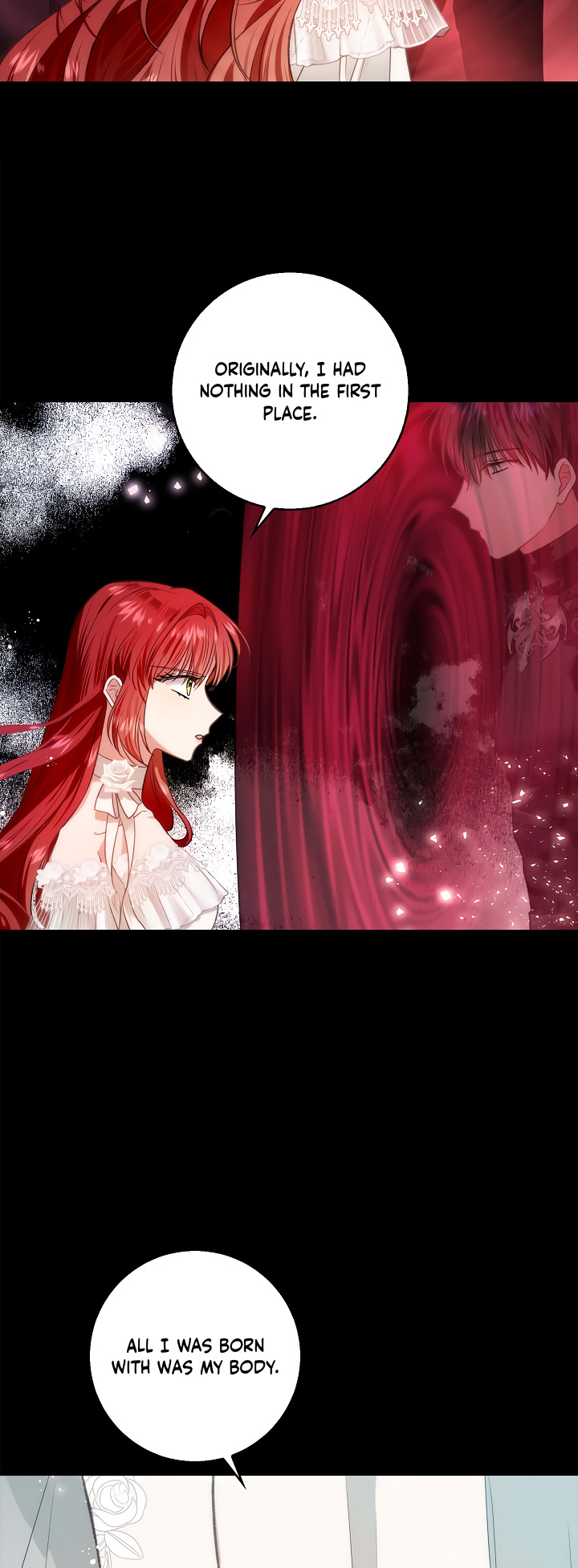 My Secretly Hot Husband Chapter 69 page 28 - Chapter 69