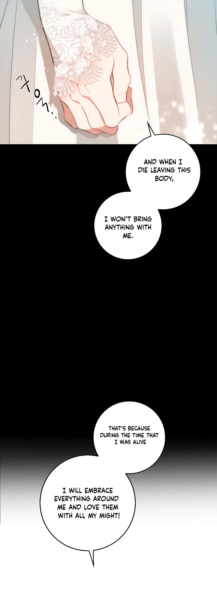 My Secretly Hot Husband Chapter 69 page 29 - Chapter 69