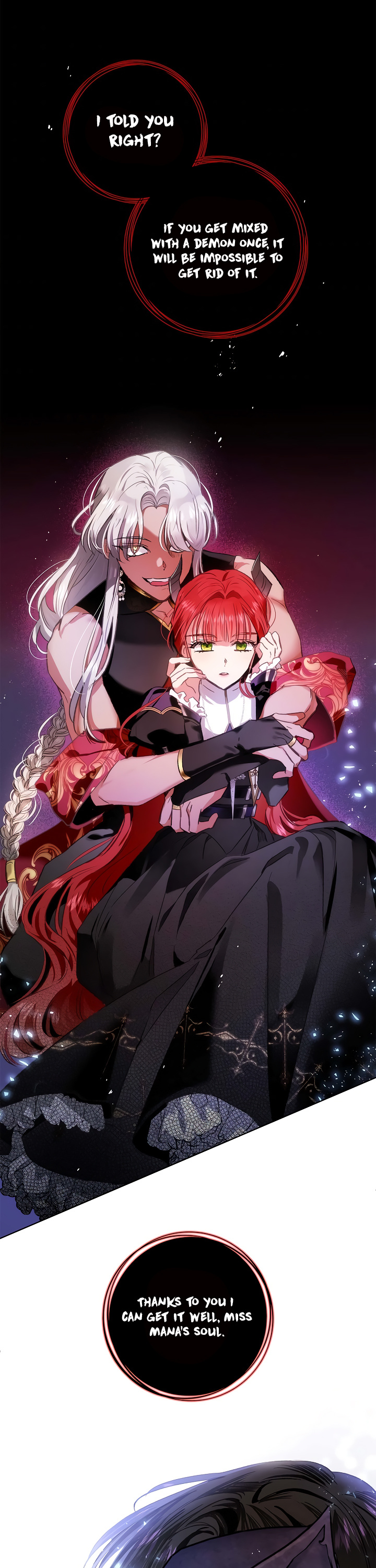 My Secretly Hot Husband Chapter 69 page 3 - Chapter 69