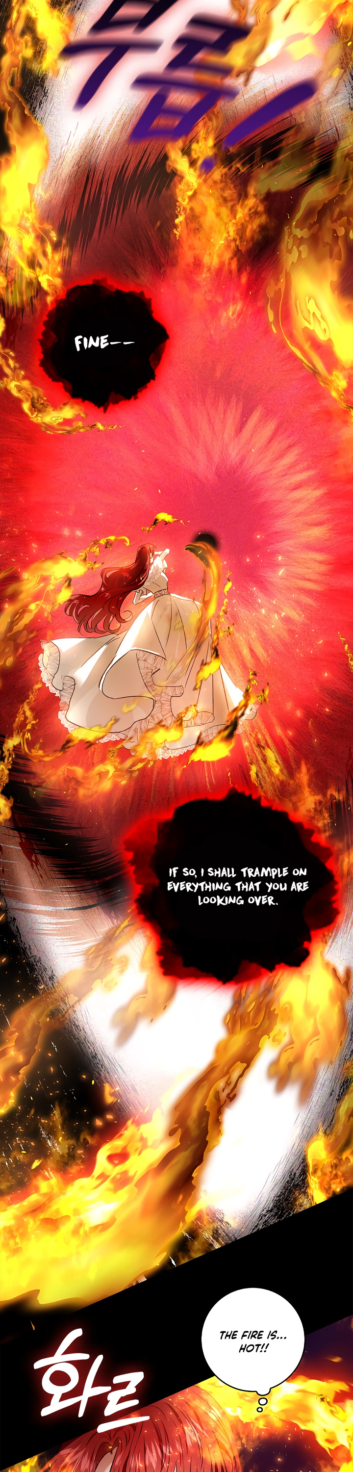 My Secretly Hot Husband Chapter 69 page 31 - Chapter 69