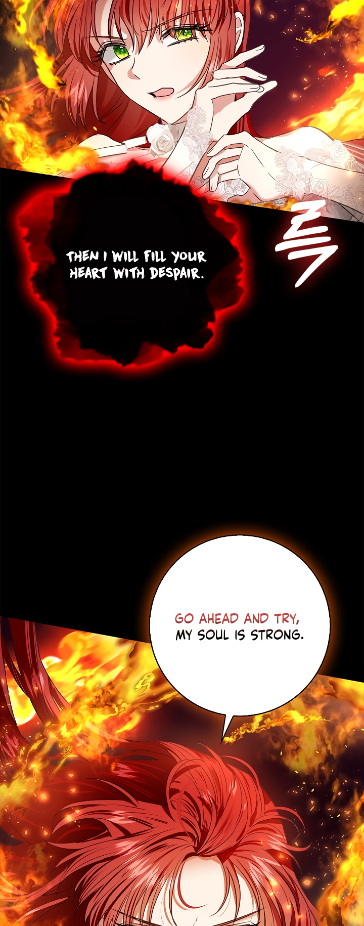 My Secretly Hot Husband Chapter 69 page 32 - Chapter 69