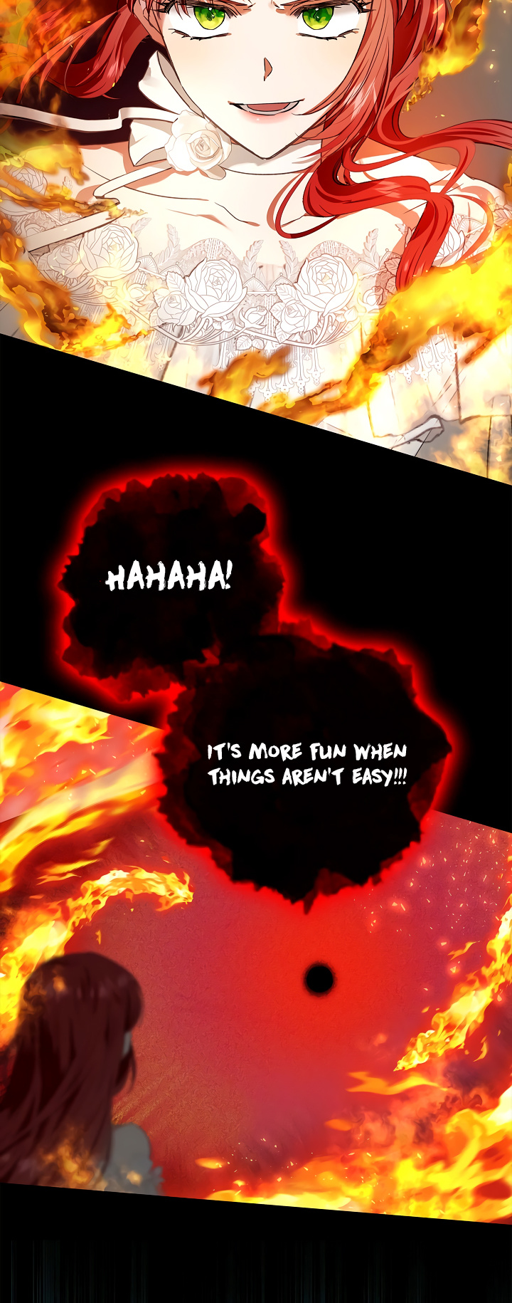 My Secretly Hot Husband Chapter 69 page 33 - Chapter 69