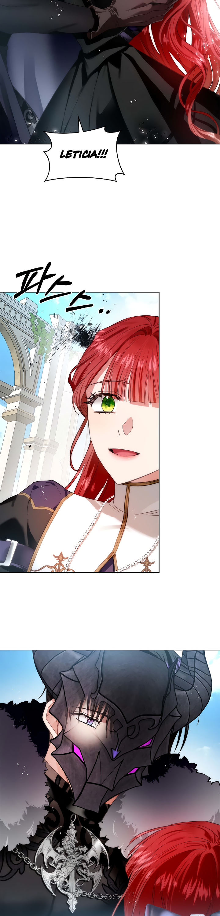 My Secretly Hot Husband Chapter 69 page 35 - Chapter 69