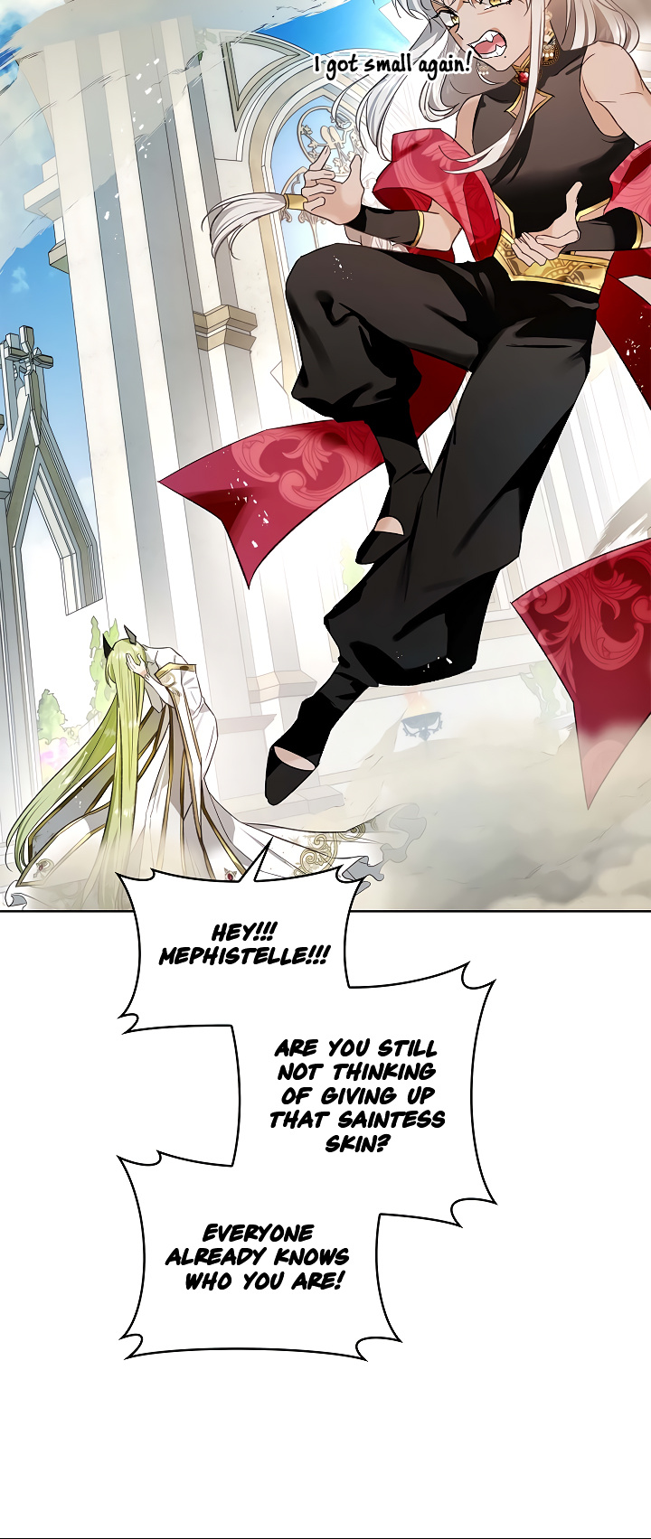 My Secretly Hot Husband Chapter 69 page 37 - Chapter 69