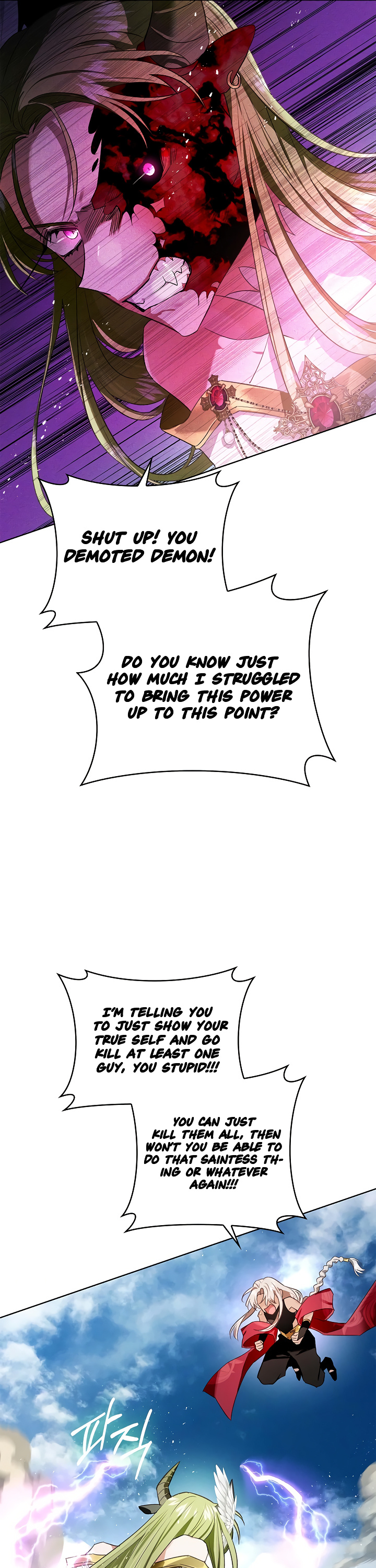 My Secretly Hot Husband Chapter 69 page 38 - Chapter 69