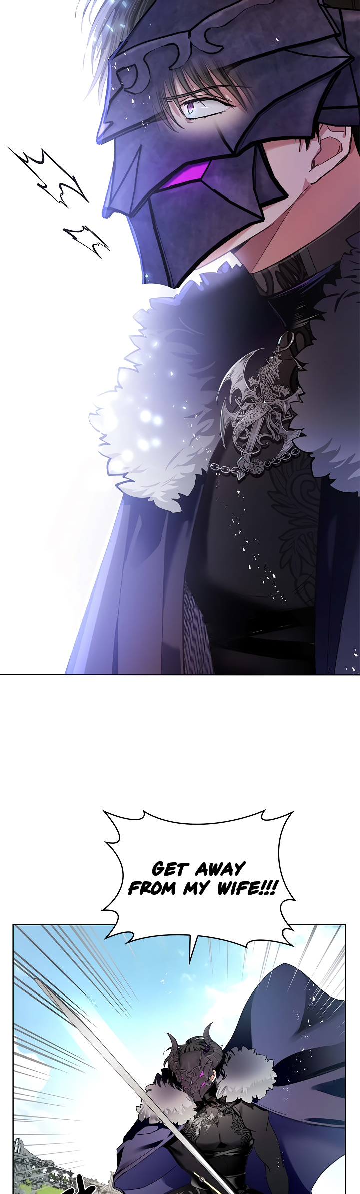 My Secretly Hot Husband Chapter 69 page 4 - Chapter 69