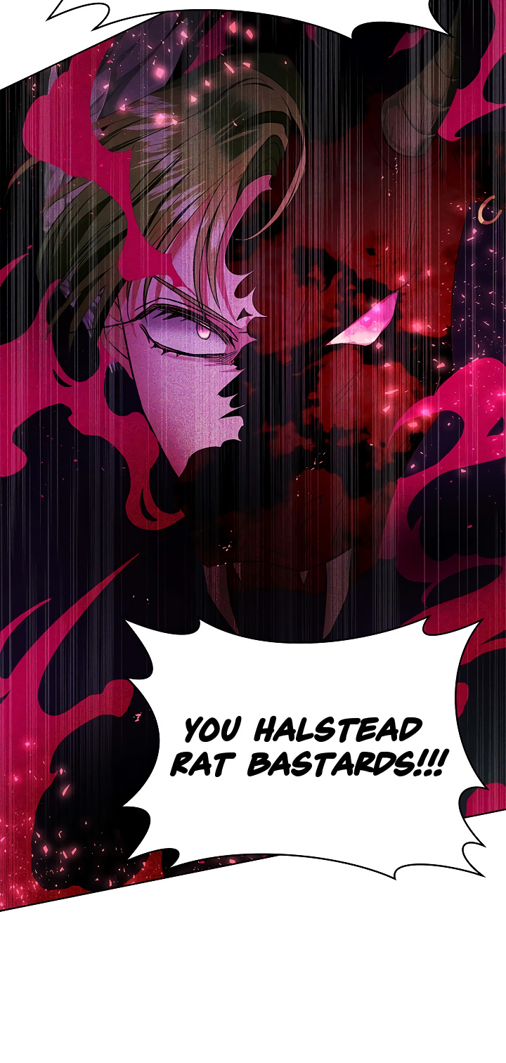 My Secretly Hot Husband Chapter 69 page 40 - Chapter 69