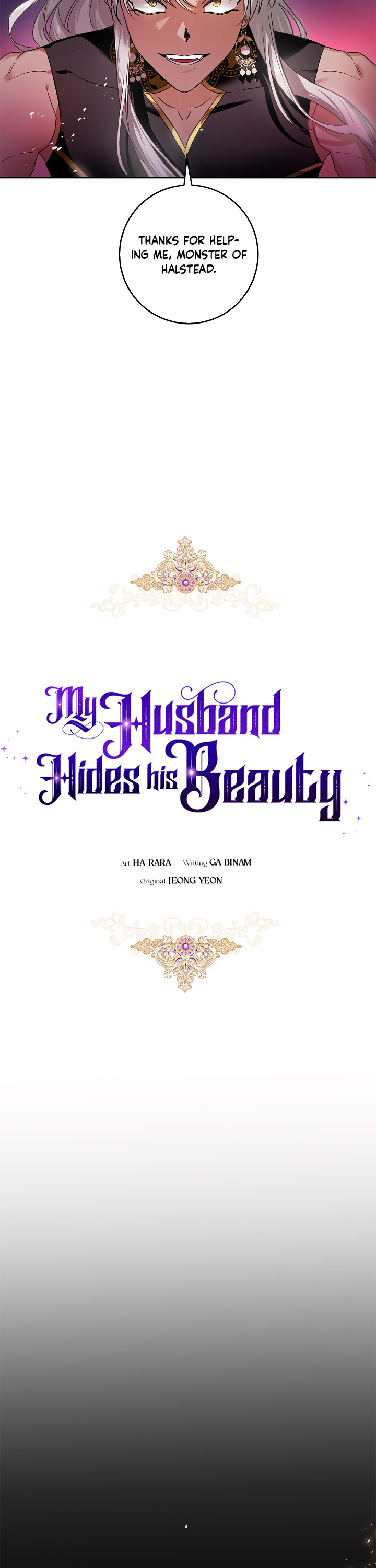 My Secretly Hot Husband Chapter 69 page 7 - Chapter 69