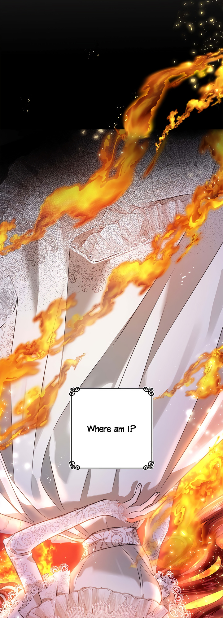 My Secretly Hot Husband Chapter 69 page 8 - Chapter 69