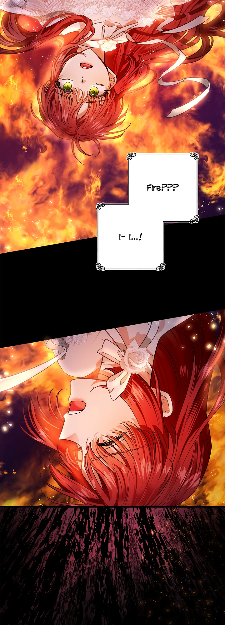 My Secretly Hot Husband Chapter 69 page 9 - Chapter 69