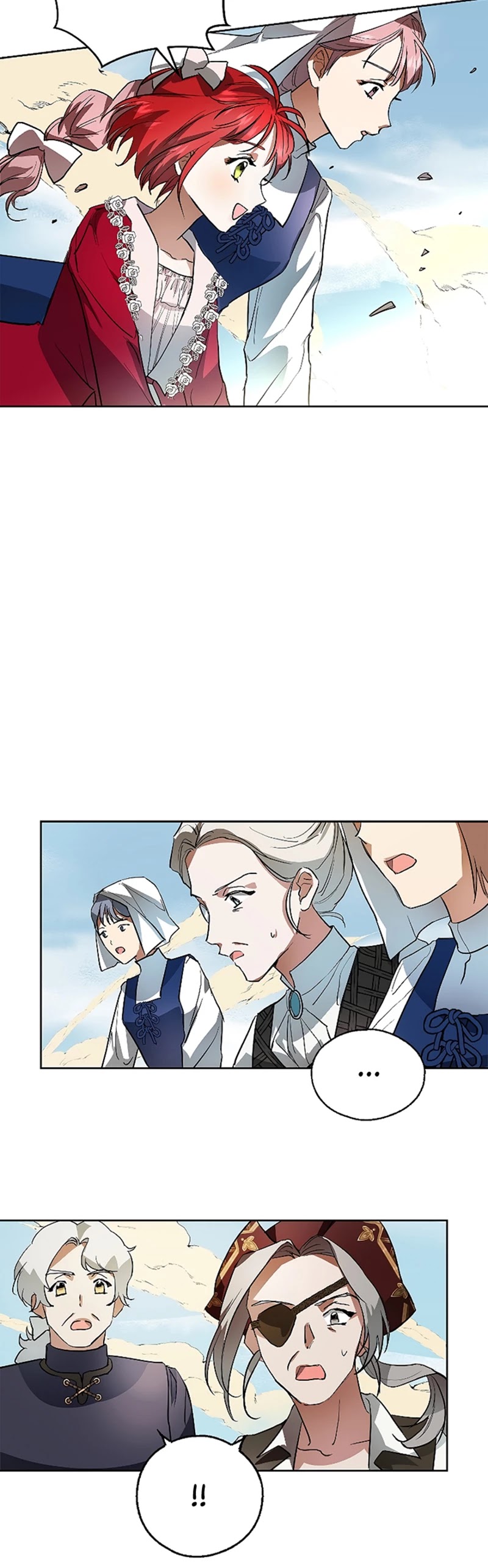 My Secretly Hot Husband Chapter 7 page 13 - Chapter 7