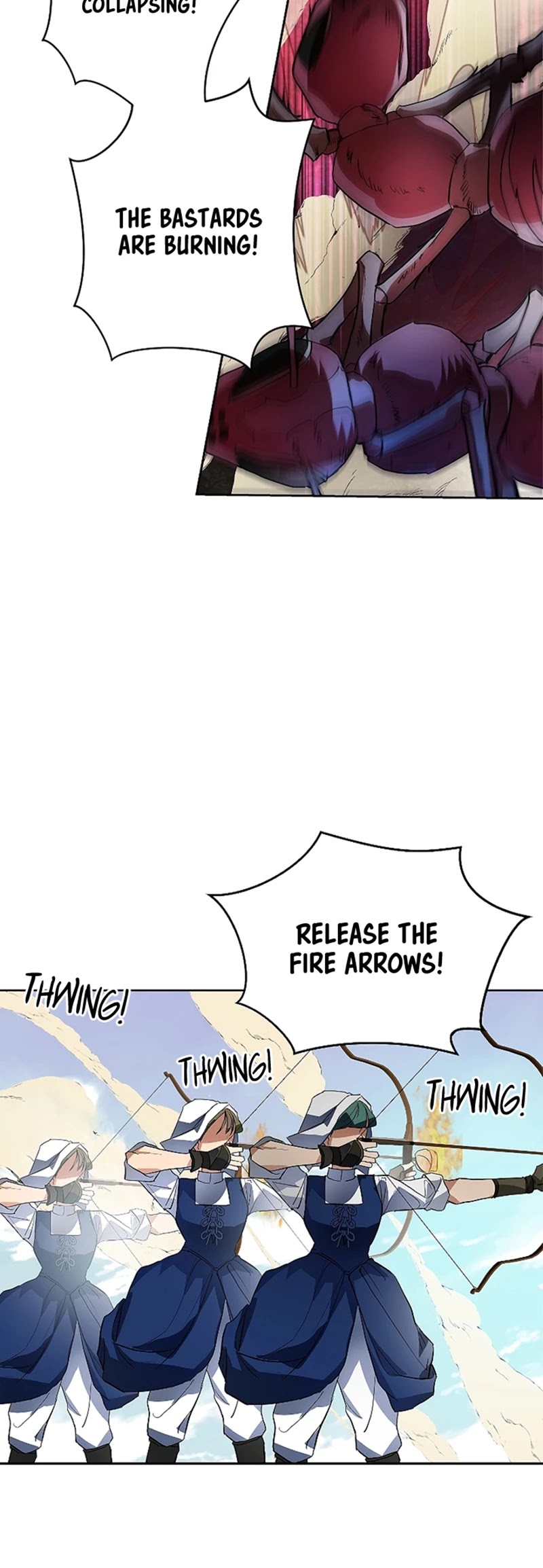 My Secretly Hot Husband Chapter 7 page 15 - Chapter 7
