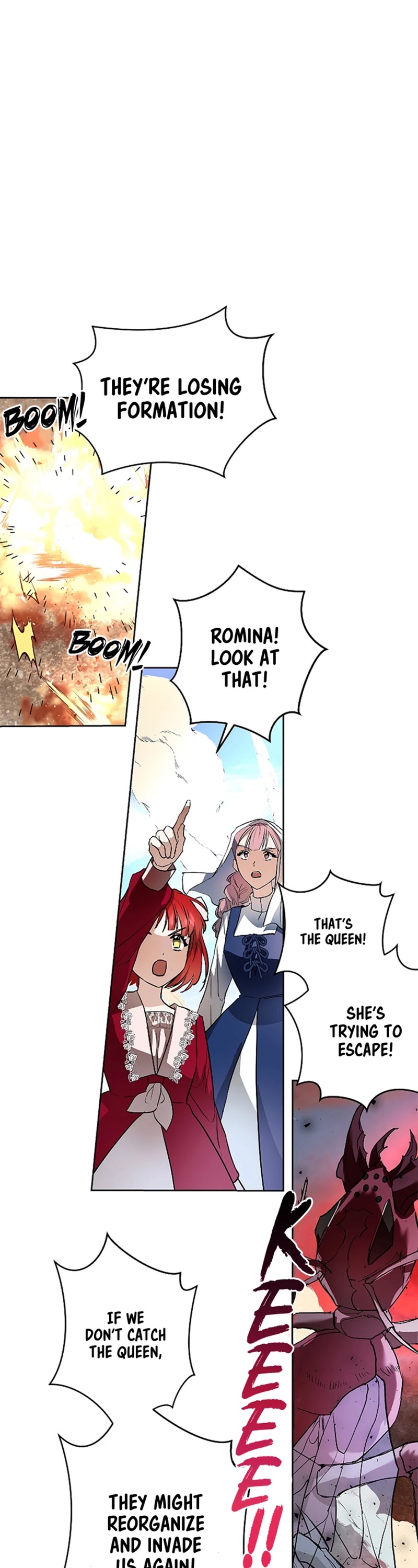 My Secretly Hot Husband Chapter 7 page 16 - Chapter 7