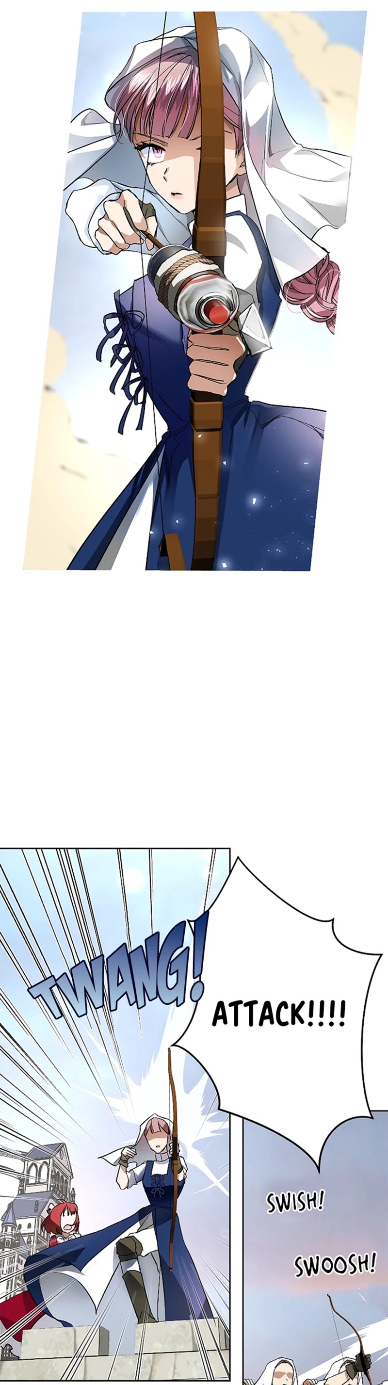 My Secretly Hot Husband Chapter 7 page 19 - Chapter 7
