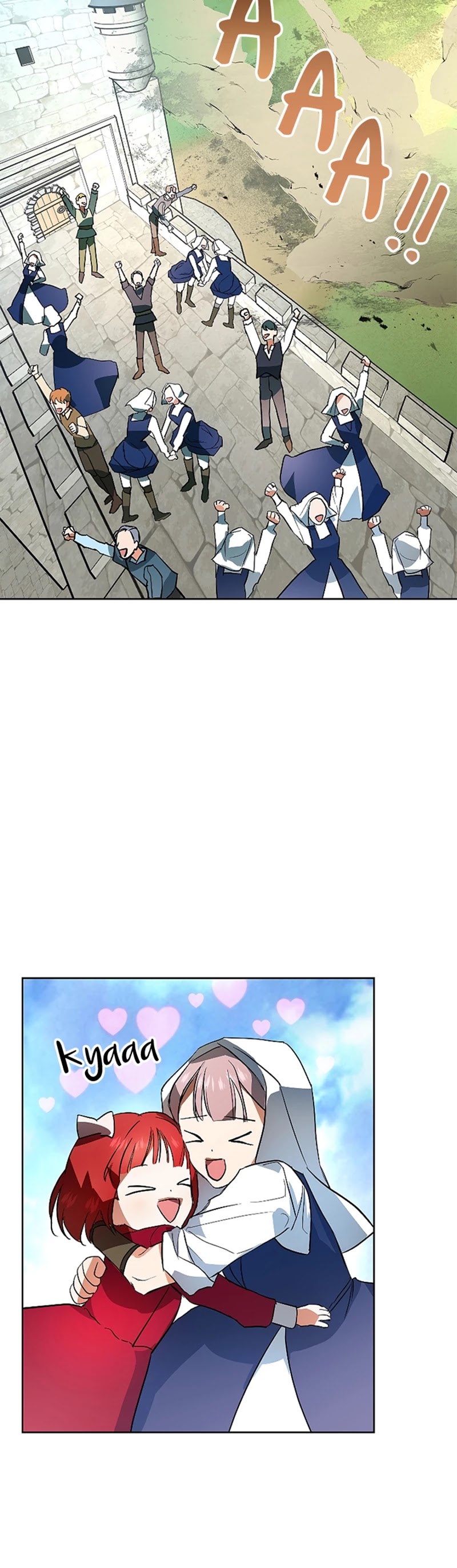 My Secretly Hot Husband Chapter 7 page 24 - Chapter 7