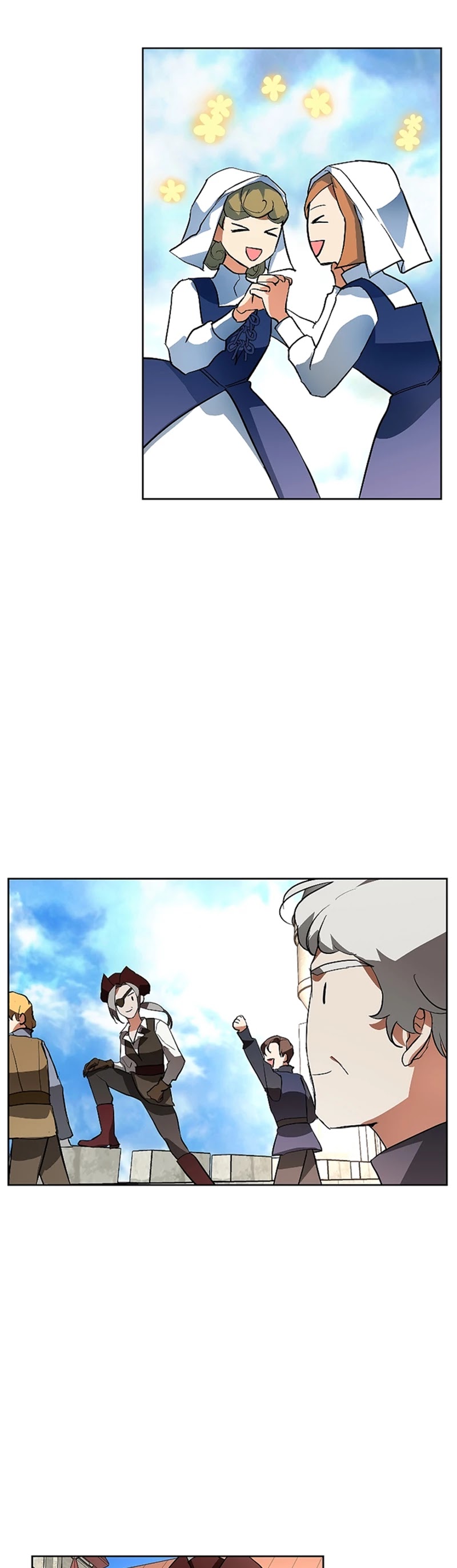 My Secretly Hot Husband Chapter 7 page 25 - Chapter 7