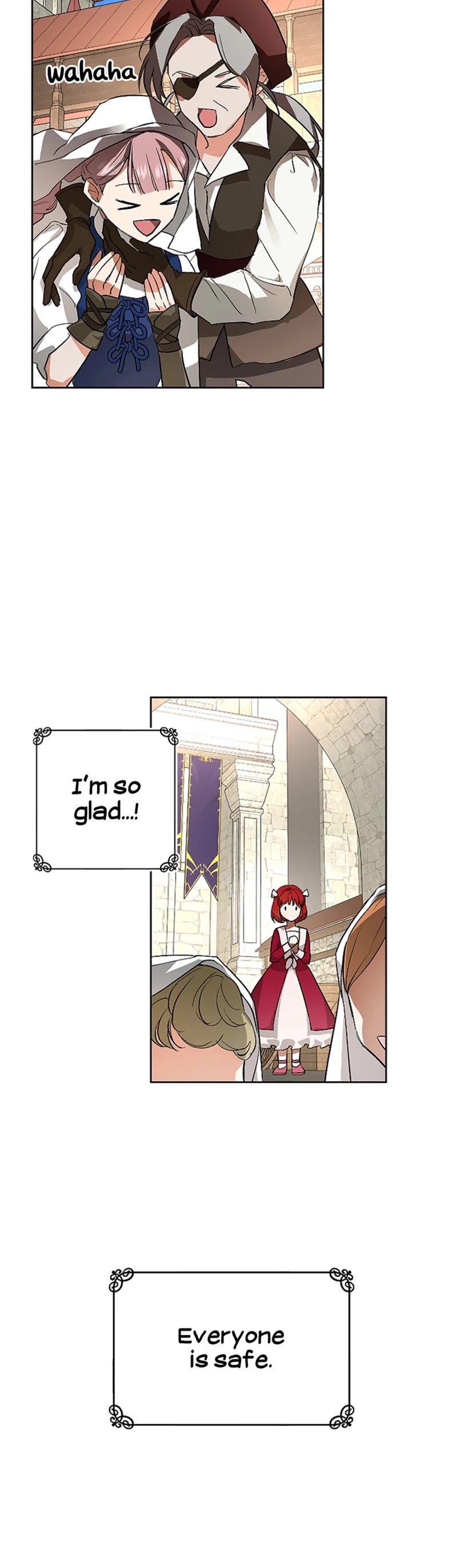 My Secretly Hot Husband Chapter 7 page 26 - Chapter 7
