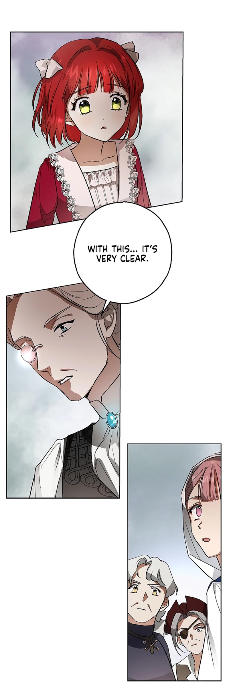 My Secretly Hot Husband Chapter 7 page 28 - Chapter 7