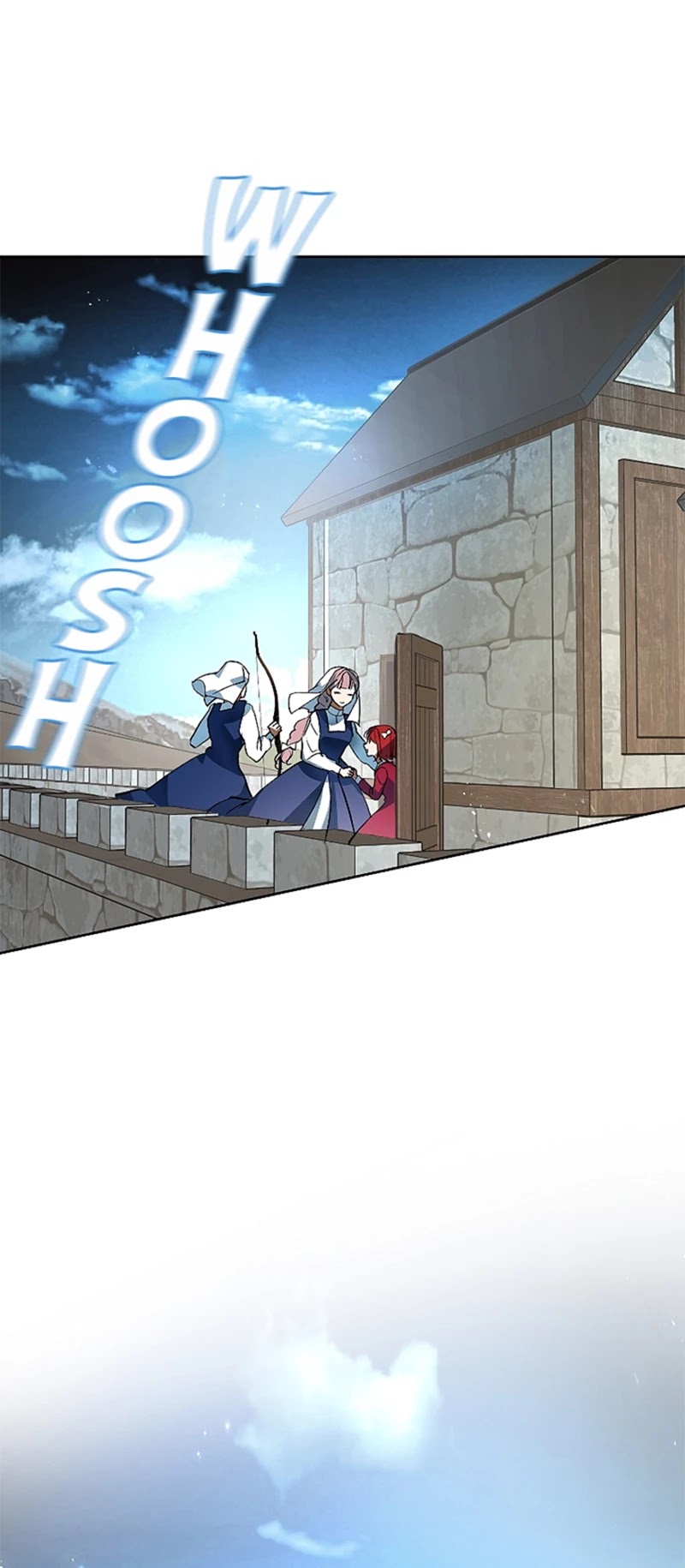 My Secretly Hot Husband Chapter 7 page 3 - Chapter 7