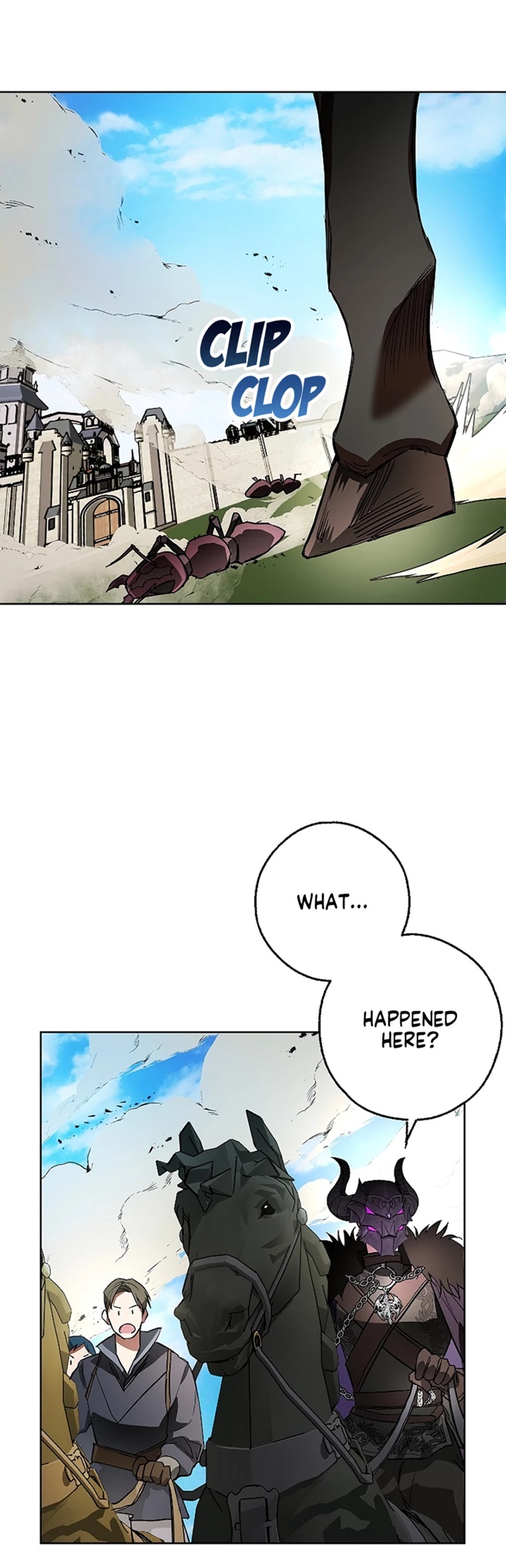 My Secretly Hot Husband Chapter 7 page 32 - Chapter 7